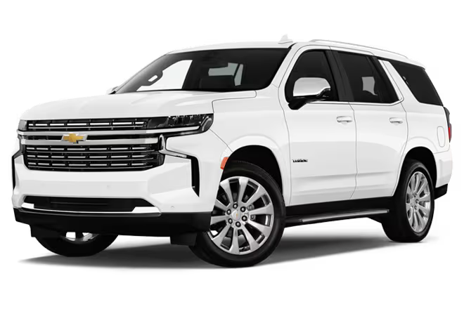 Reliable Chauffeur Service