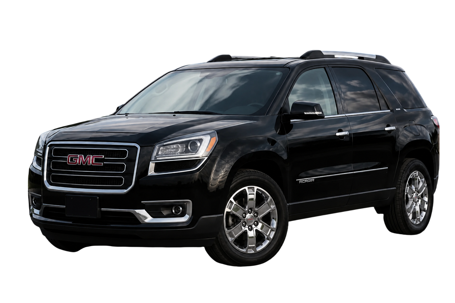 Fleet Quality Premium Car