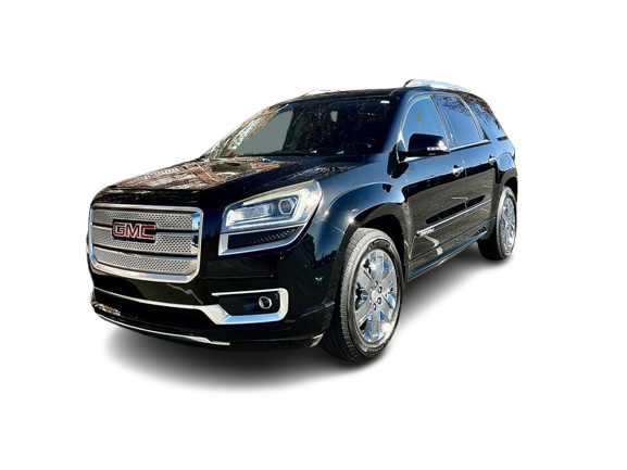 Premium travel fleet