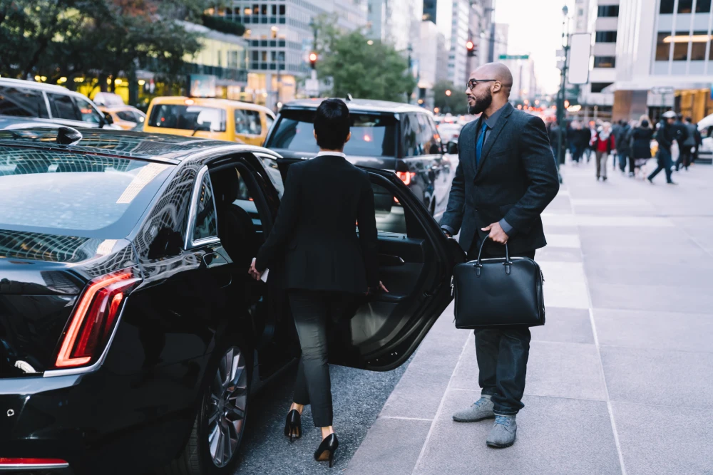 Luxury Vehicles