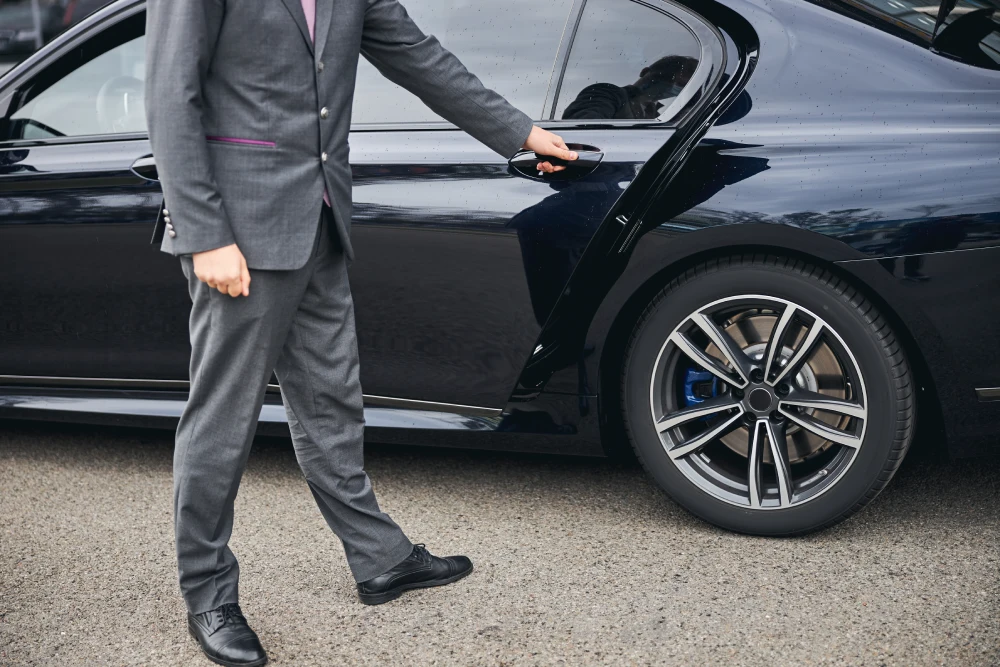 Private Transportation Services: The Smarter Way to Travel in 2026