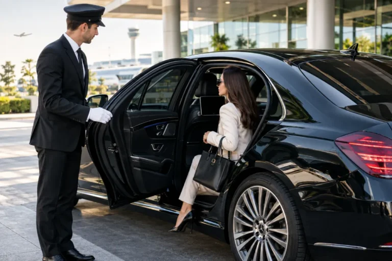 Black Car Luxury: Why Premium Transportation Is Worth It