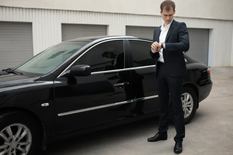 How Much Does Black Car Service Cost? 2026 Price Breakdown 