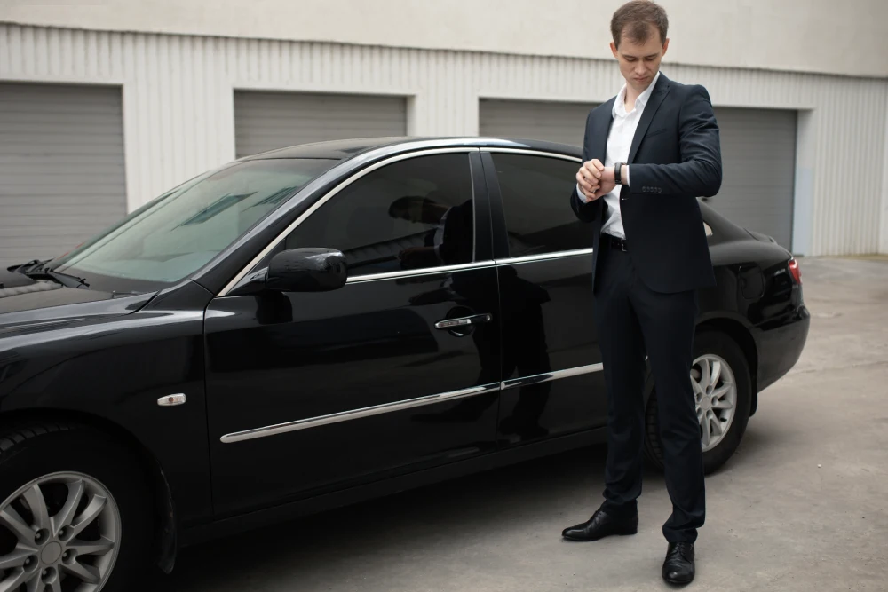 How Much Does Black Car Service Cost? 2026 Price Breakdown 