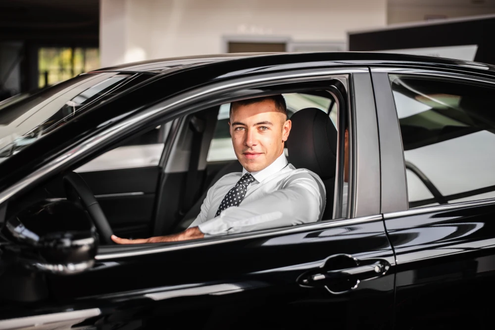 business travel