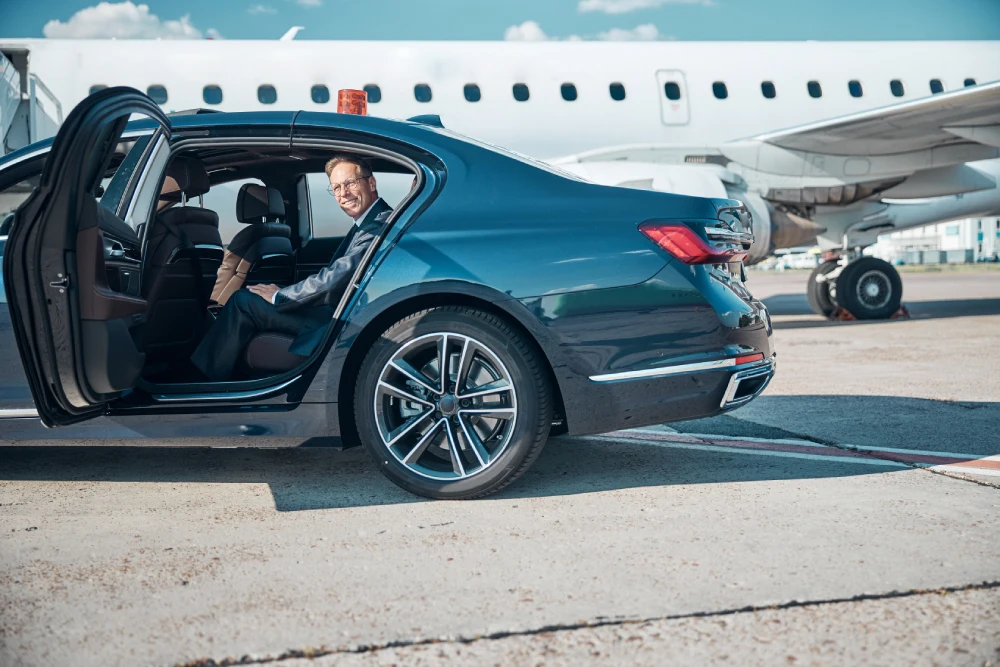 cheapest ride to the airport