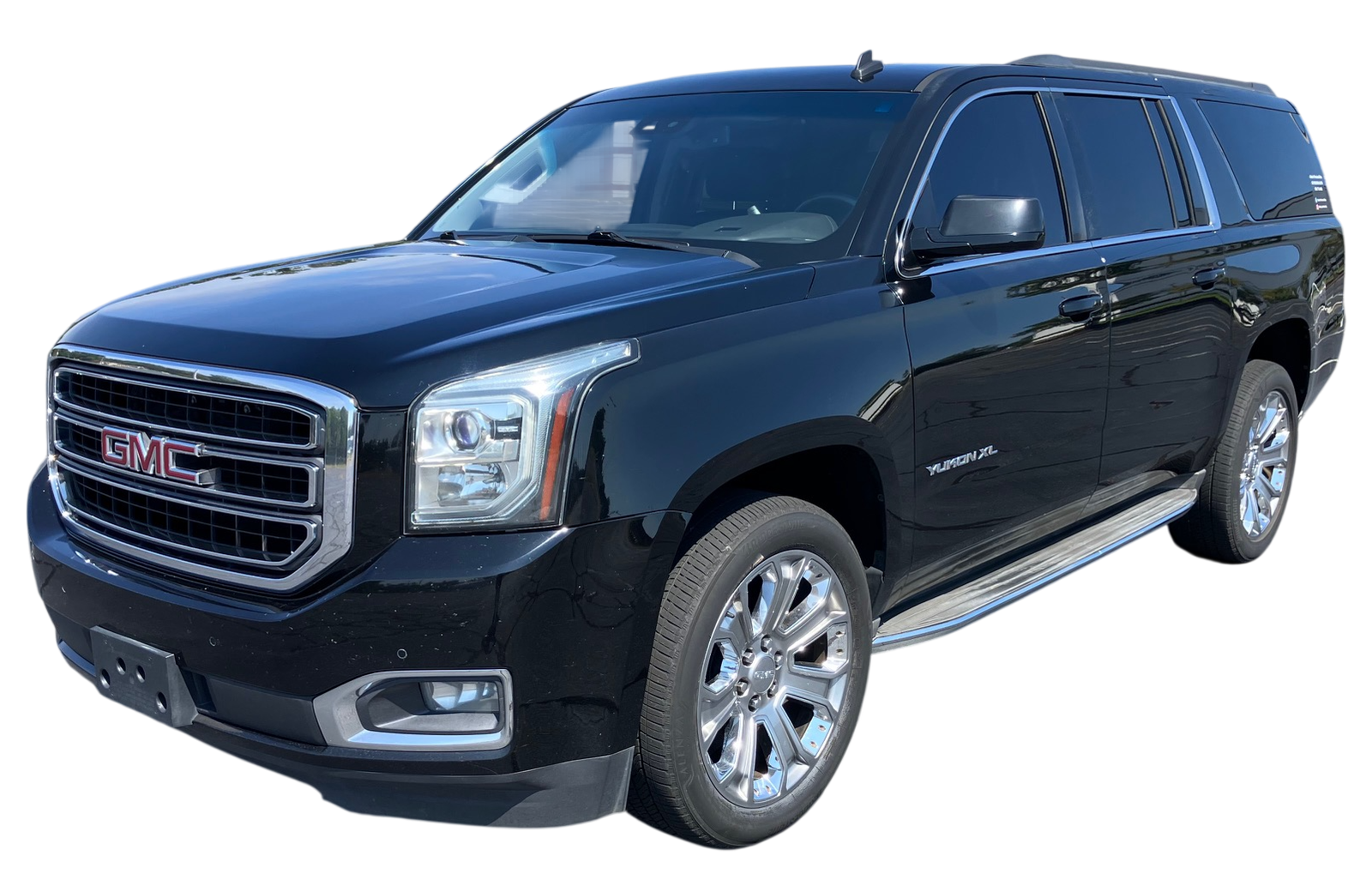 Premium travel fleet